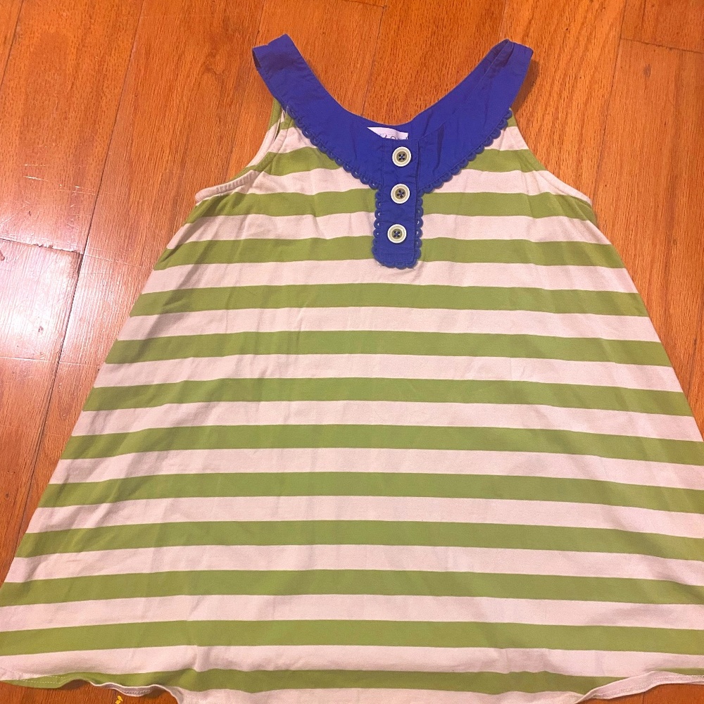 Matilda Jane Top Size 12